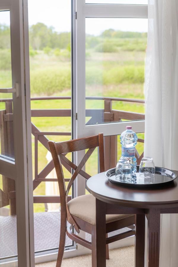 Hotel Mona Lisa Wellness & Spa Kolobrzeg Bagian luar foto