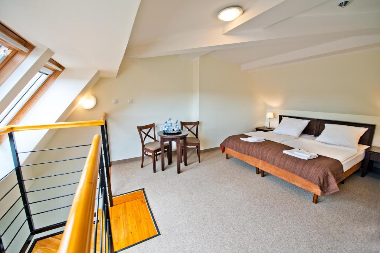 Hotel Mona Lisa Wellness & Spa Kolobrzeg Bagian luar foto