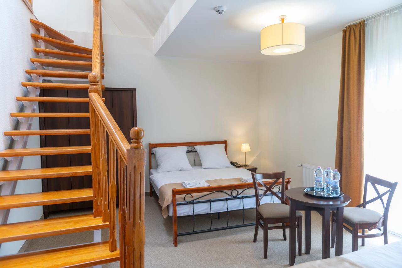 Hotel Mona Lisa Wellness & Spa Kolobrzeg Bagian luar foto