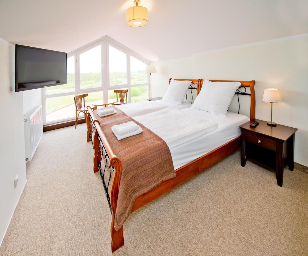 Hotel Mona Lisa Wellness & Spa Kolobrzeg Bagian luar foto