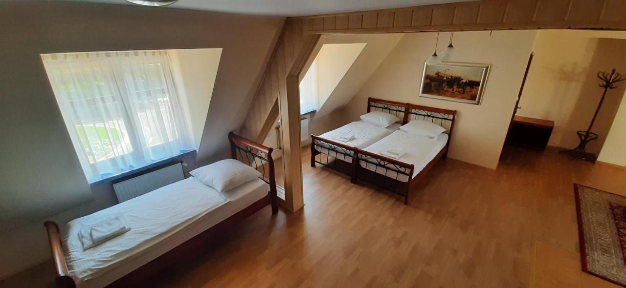 Hotel Mona Lisa Wellness & Spa Kolobrzeg Bagian luar foto