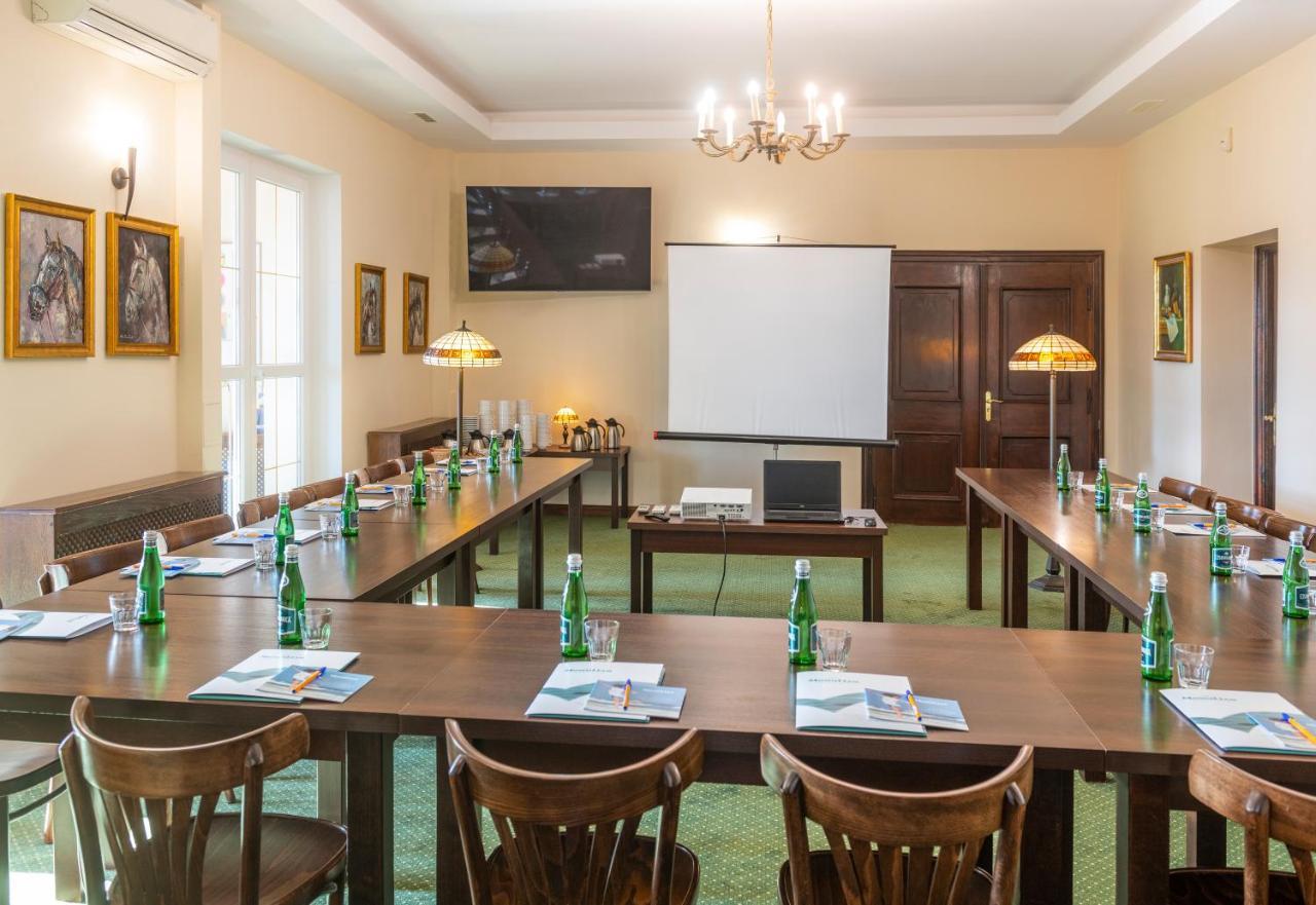 Hotel Mona Lisa Wellness & Spa Kolobrzeg Bagian luar foto