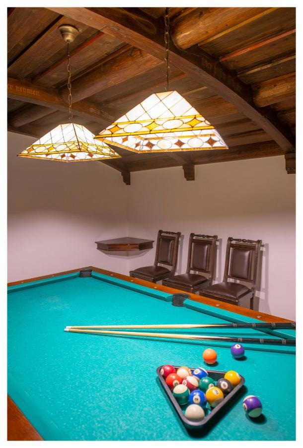 Hotel Mona Lisa Wellness & Spa Kolobrzeg Bagian luar foto