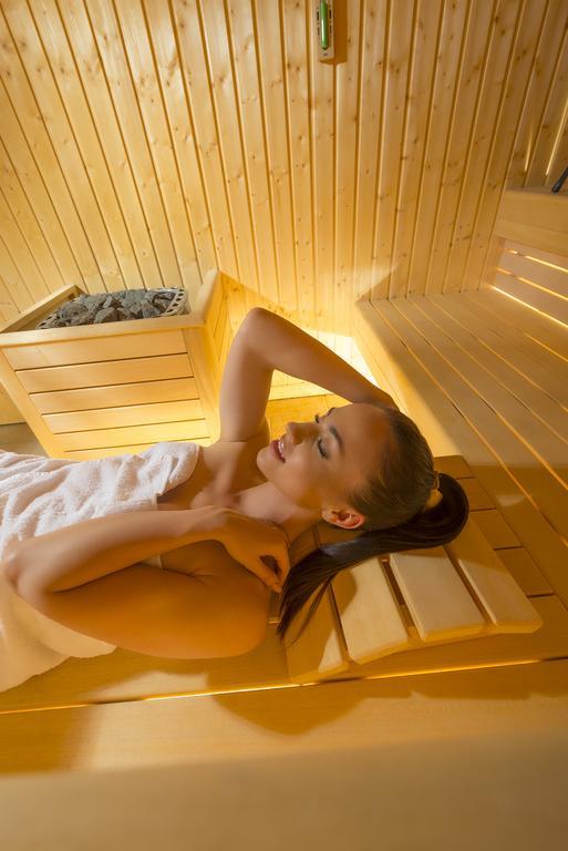 Hotel Mona Lisa Wellness & Spa Kolobrzeg Bagian luar foto