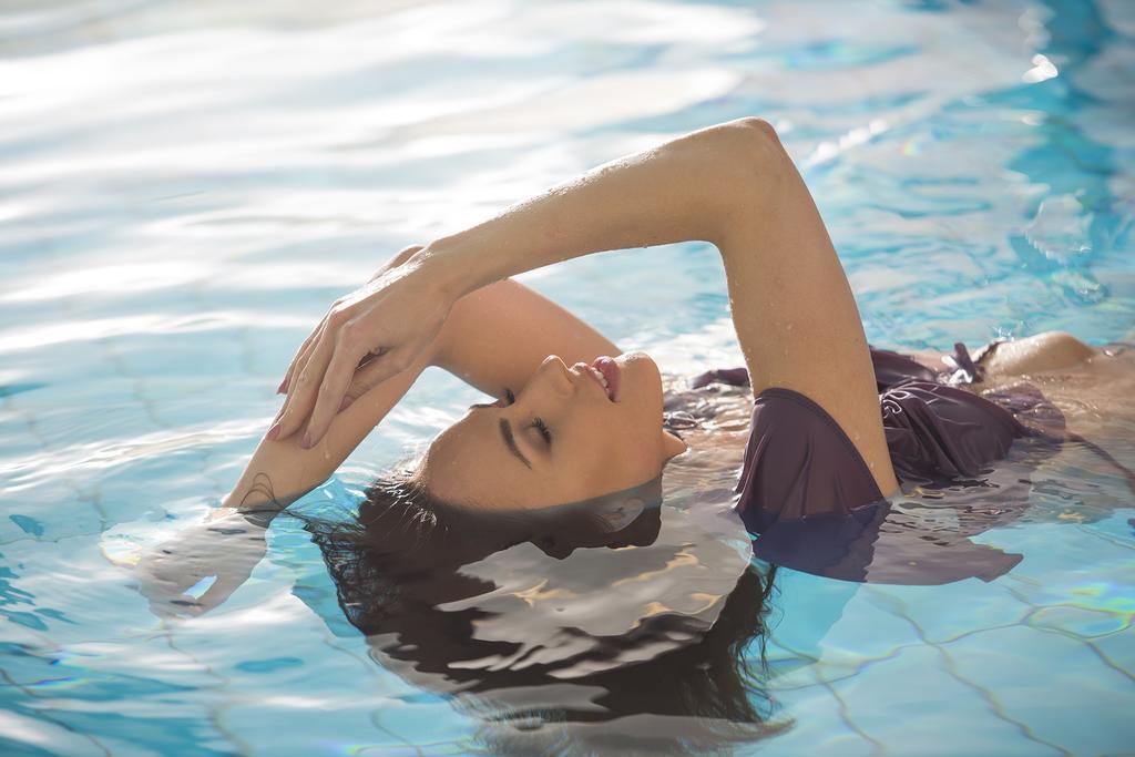 Hotel Mona Lisa Wellness & Spa Kolobrzeg Bagian luar foto
