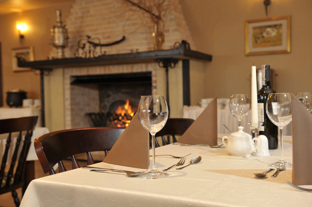 Hotel Mona Lisa Wellness & Spa Kolobrzeg Bagian luar foto